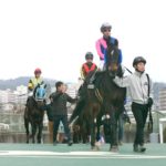 HORSE RACE SOUND　競馬の「音」
