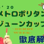 【田倉の予想】6月2日大井競馬・’２０メトロポリタンジューンカップ 徹底解説！