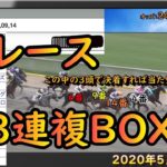 東京競馬全レース勝負！　全レース３連複BOXを買ってみた結果・・・　【 GOLD TV    MASA 】【  競馬  】