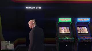 [GTA5 オンライン] カジノ強盗やりますか！初見大歓迎！