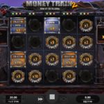 【オンラインカジノ】Money Train 2 MONEY CART CollectorPayer