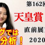 【競馬】天皇賞秋 2020 直前展望 (全頭分析はブログで！) ヨーコヨソー