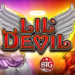 ゆかり＆きりたん　　月末の最終決戦　LIL DEVIL　 slot casino【JOYCASINO】