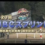 【大井競馬】JBCスプリント2020　レース速報