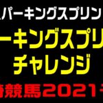 スパーキングスプリントチャレンジ【川崎競馬2021予想】