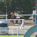 【川崎競馬】2021年6月18日川崎競馬能力調教試験