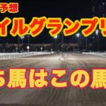 【　マイルグランプリ2021 】地方競馬予想〜混戦！M氏本命馬は！？〜