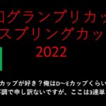 【競馬予想】2022 2/16報知グランプリカップと2/15スプリングカップ【地方競馬】