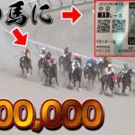 【競馬】6番人気の複勝に50万円賭けた結果！！！