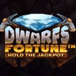 スロットを遊ぼう DWARFS FORTUNE @ LUCKYFOX.IO オンラインカジノ