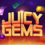 【オンラインカジノ】スロットで遊びましょう [Juicy Gems] @ LUCKYFOX.IO