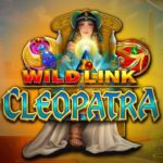 【オンラインカジノ】スロットで遊びましょう [Wild Link Cleopatra] @ LUCKYFOX.IO