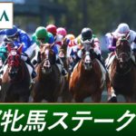 2023年 京都牝馬ステークス（GⅢ） | 第58回 | JRA公式